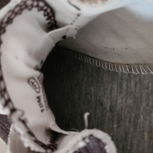 Maurices Ladies Canvas Sneaker - Picture 6 of 6